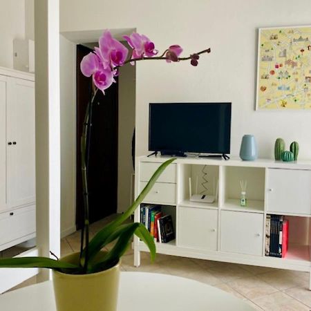 Milan Cozy Apartment Gambara - Sansiro 외부 사진