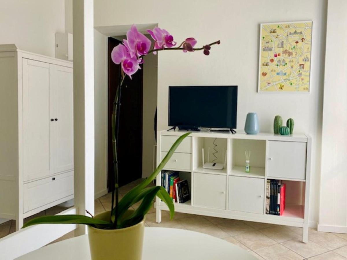 Milan Cozy Apartment Gambara - Sansiro 외부 사진
