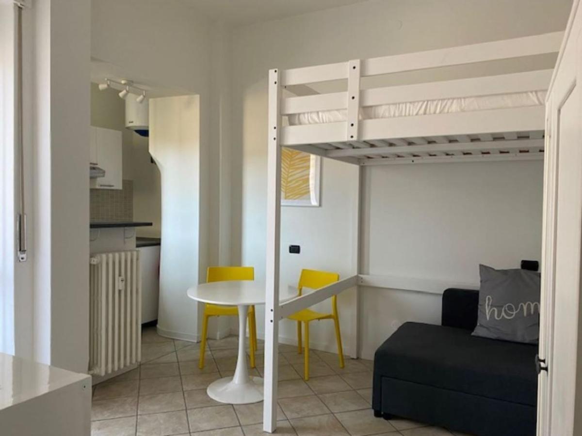 Milan Cozy Apartment Gambara - Sansiro 외부 사진