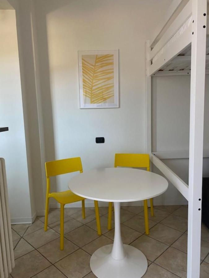Milan Cozy Apartment Gambara - Sansiro 외부 사진