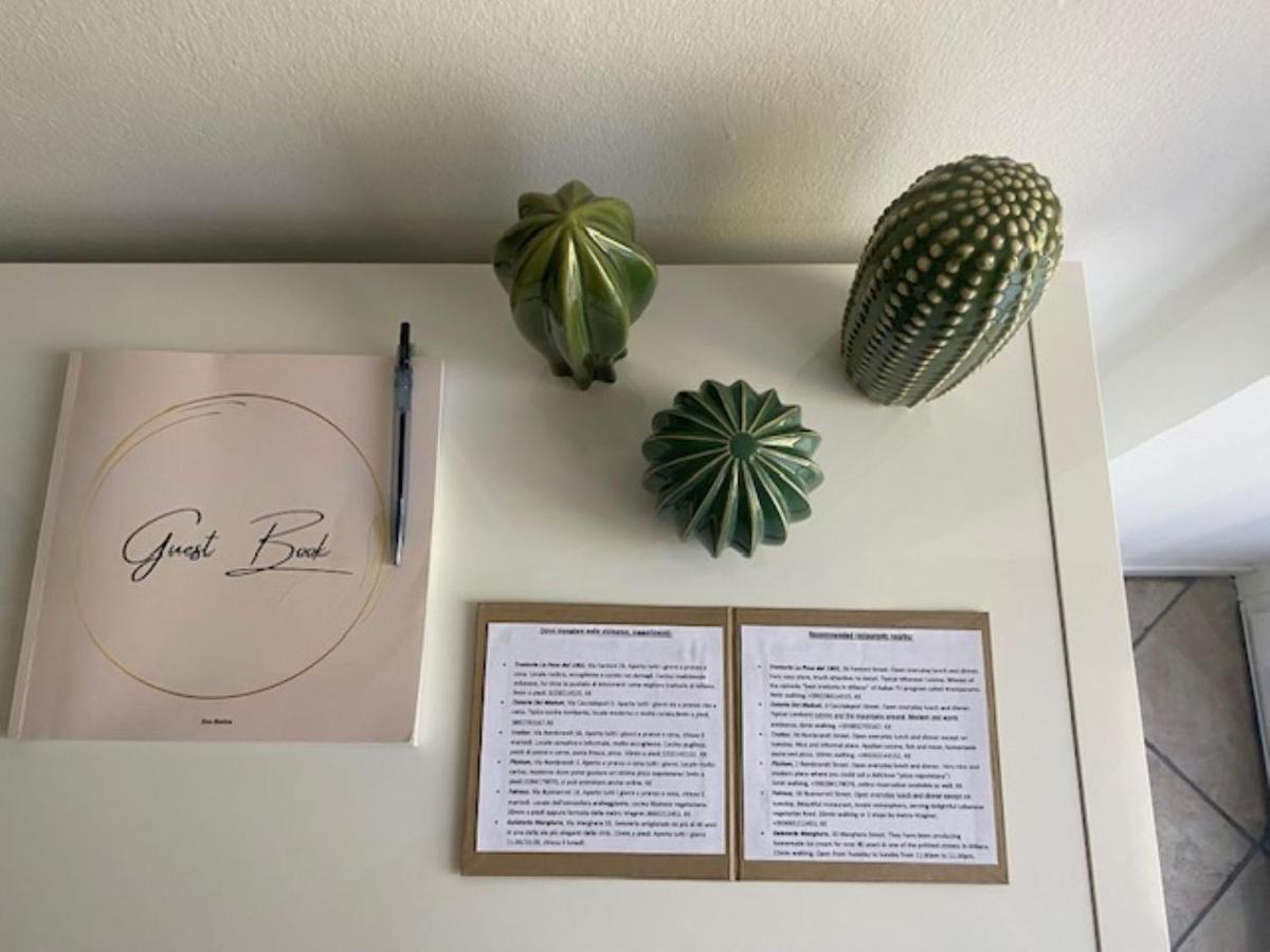 Milan Cozy Apartment Gambara - Sansiro 외부 사진