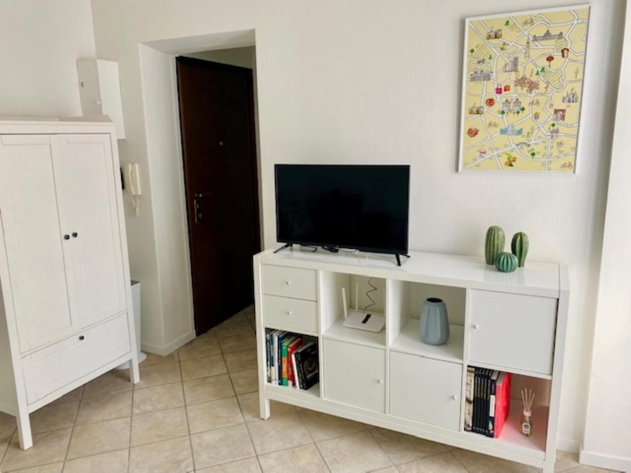 Milan Cozy Apartment Gambara - Sansiro 외부 사진