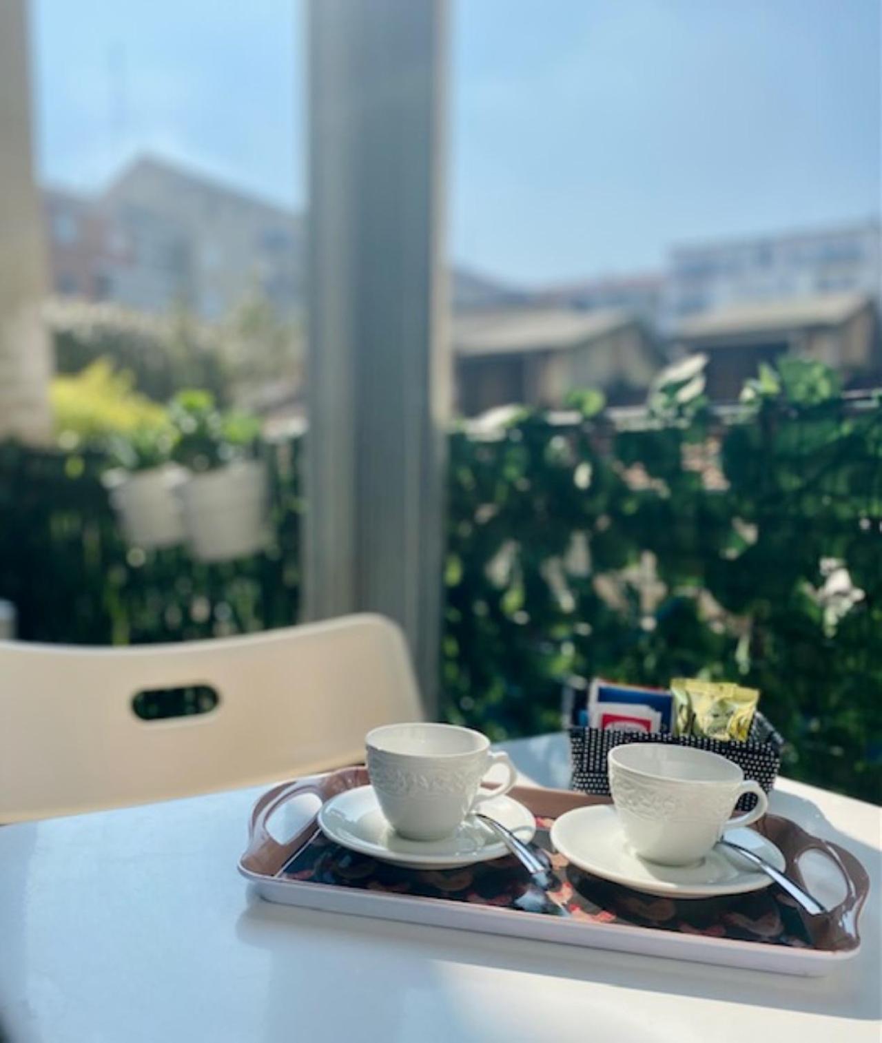 Milan Cozy Apartment Gambara - Sansiro 외부 사진