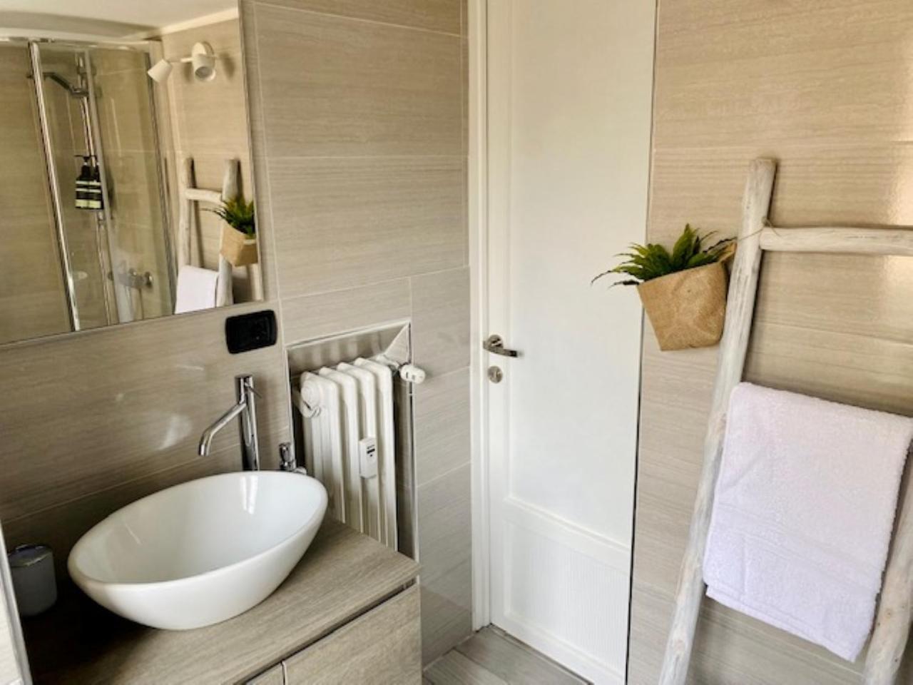 Milan Cozy Apartment Gambara - Sansiro 외부 사진
