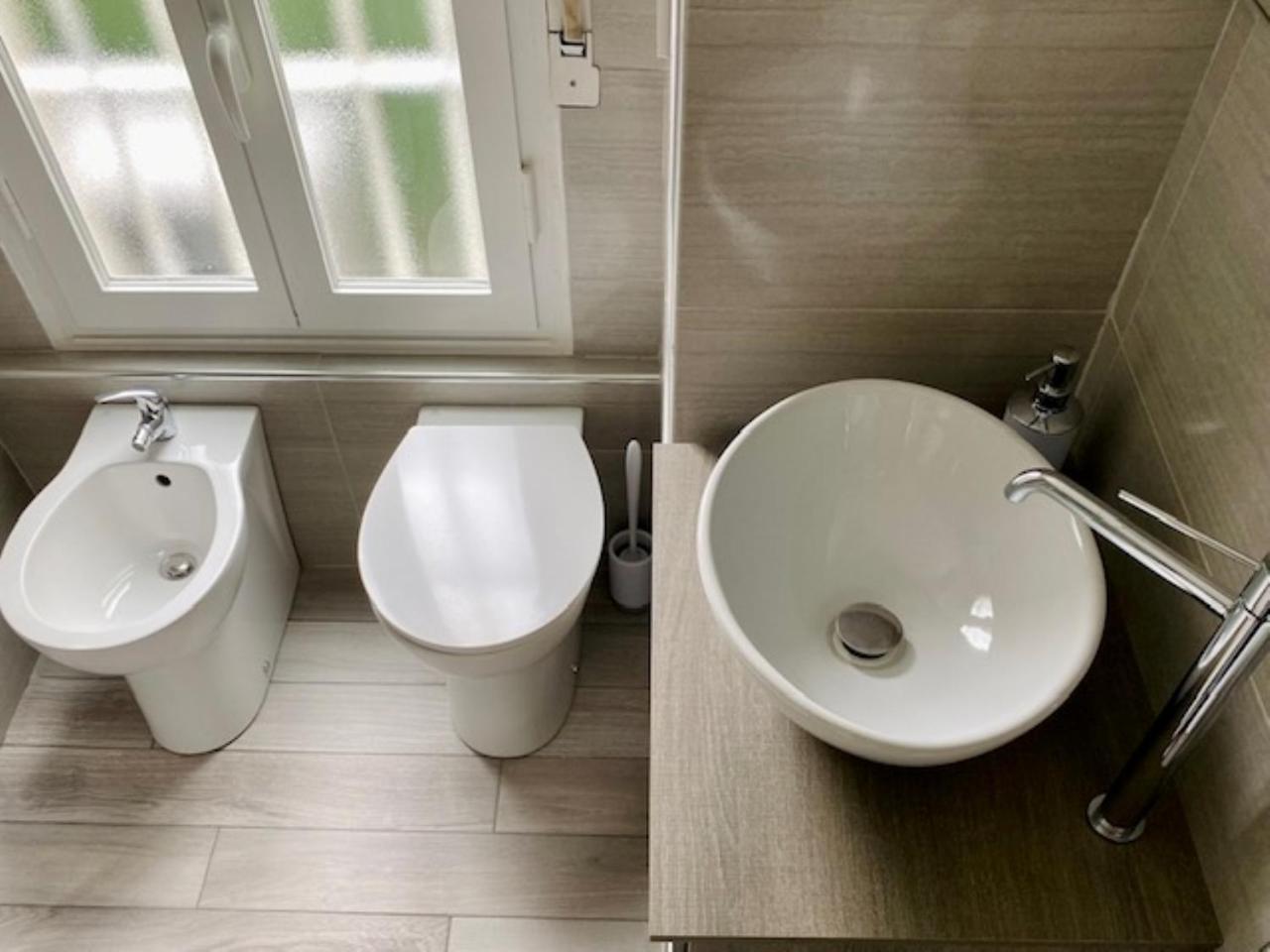 Milan Cozy Apartment Gambara - Sansiro 외부 사진