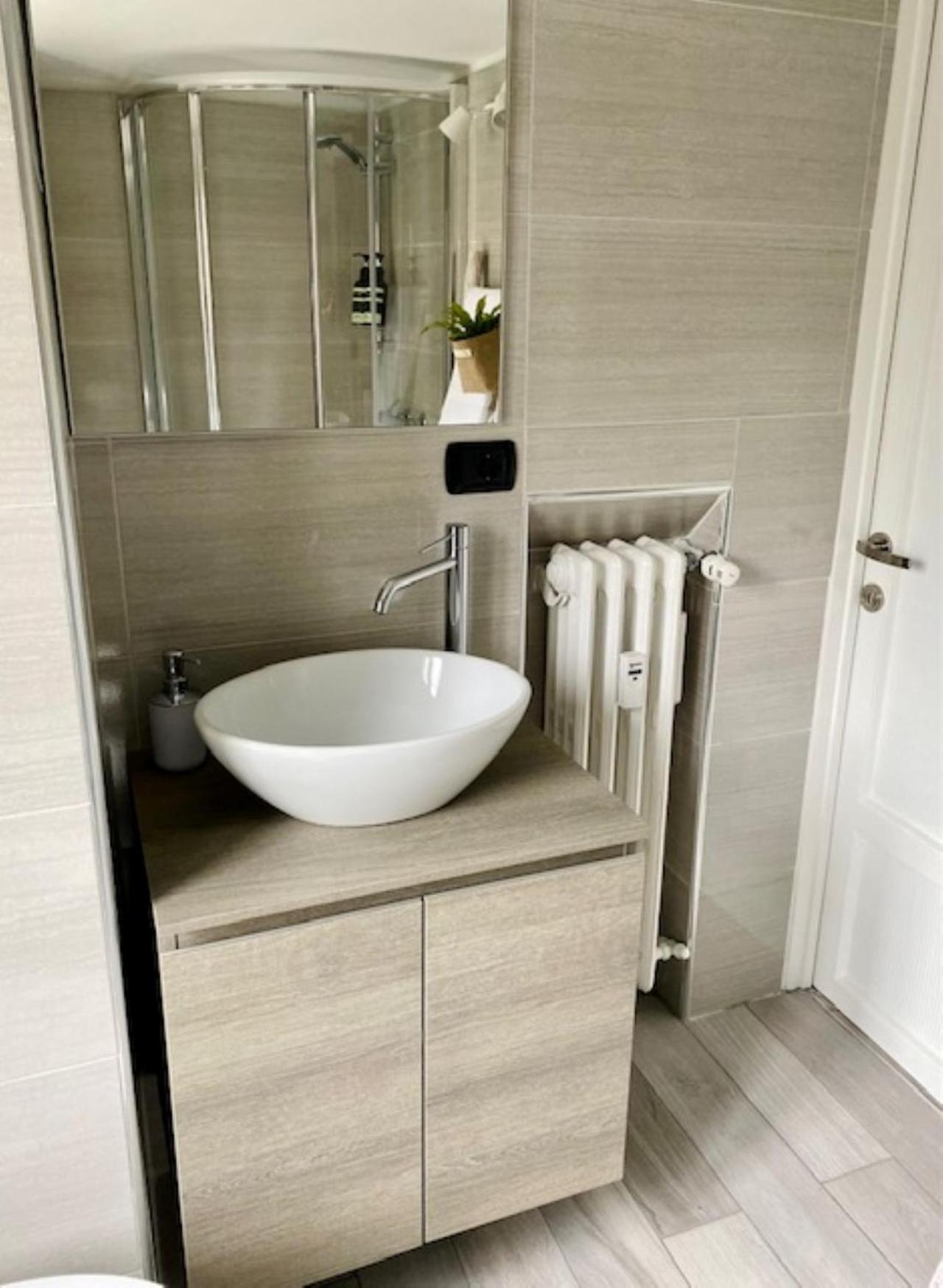 Milan Cozy Apartment Gambara - Sansiro 외부 사진